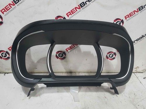 Renault scenic mk4 - scenic, 2016-2022