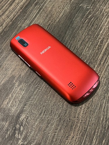 Genuine nokia 300 asha - nokia, rm-781