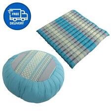 Yoga & Meditation Zafu Cushion