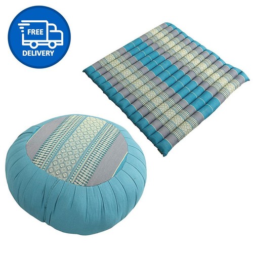 Yoga meditation zafu cushion - meditation,