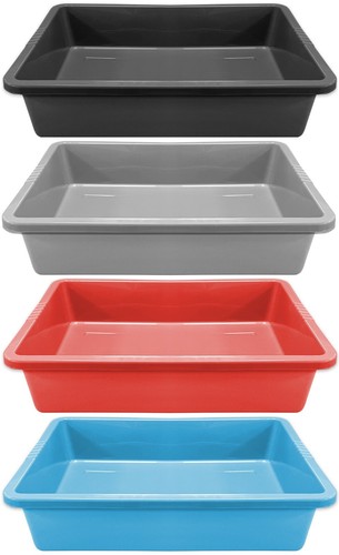 Heavy duty plastic garden - heavy,