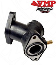 Carburetor Inlet Manifold Carb