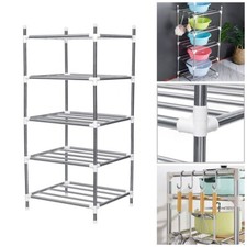 5 Tier Kitchen Pot Pan