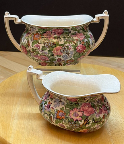 Antique crown ducal ware - ducal,