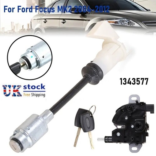 For ford focus - focus, 2004-2012