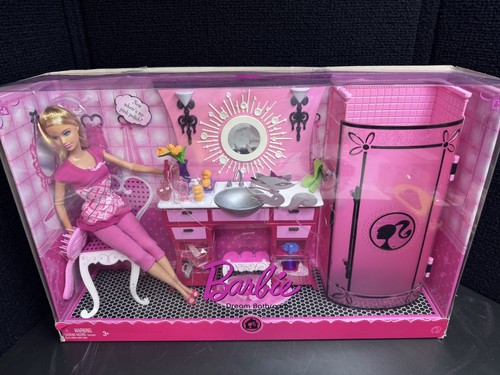 Barbie fashion fever dream - barbie,