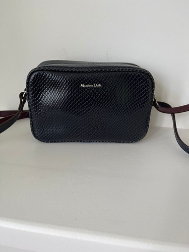 Massimo dutti women navy - dutti, women's