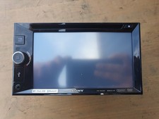 Media Player Sony XAV-W650BT