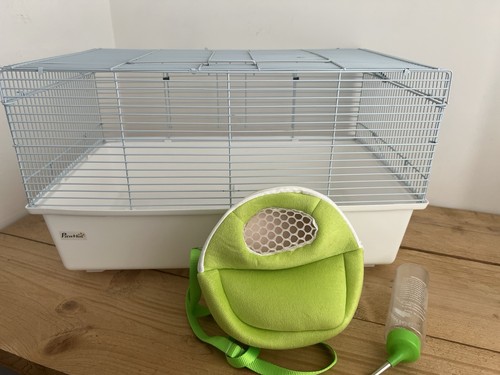 Pawhut animal hamster rodent - pawhut, /