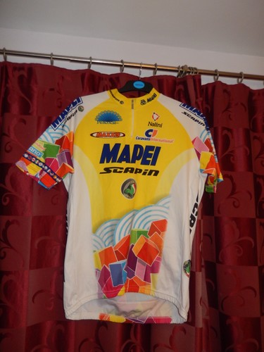 Mapei scapin retro - mapei,
