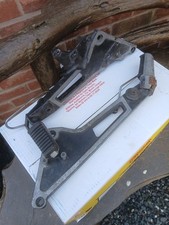 Kawasaki GPZ 1000 RX Footrest