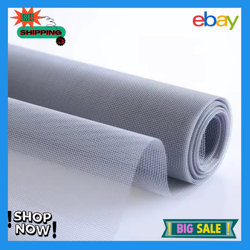 Stainless steel rat - 1-6m, mesh