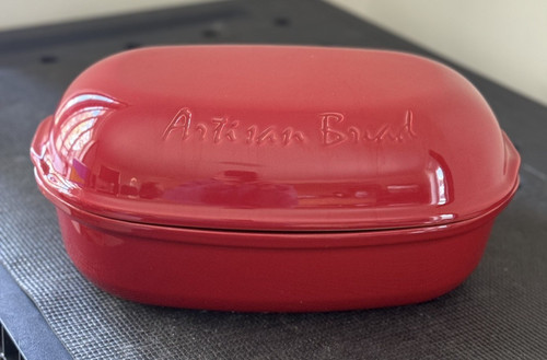Emile henry artisan - artisan, bread
