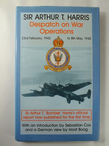 Despatch war operations - despatch,