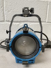 ARRI 650 Plus Studio Spotlight