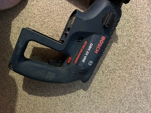 Bosch cordless drill - cordless,
