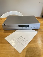 Arcam CD33 Compact Disc Player
