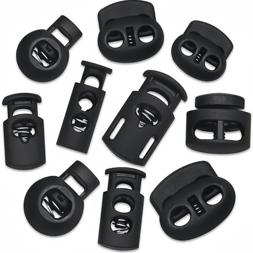 10pcs drawstring spring loaded - 10pcs,