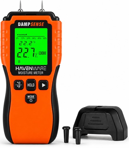 Havenware dampsense moisture - havenware,
