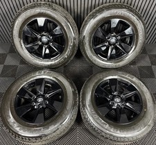 17'' GENUINE TOYOTA LAND