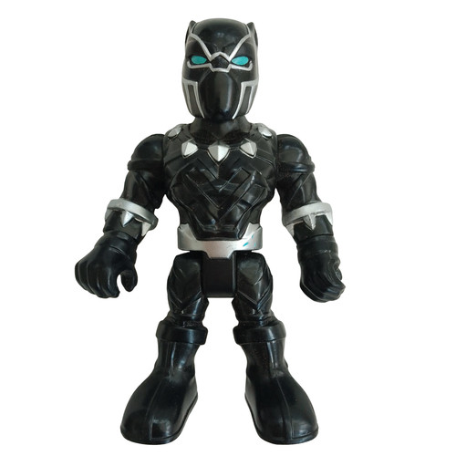 Marvel black panther - marvel,