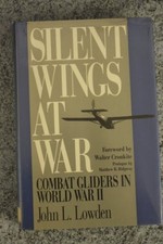 Silent Wings at War: Combat