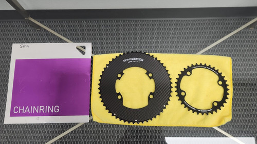 Srm cybrei metarbon aero - srm,