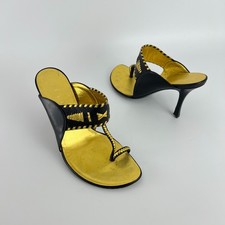 Celine | Auth Vintage Black