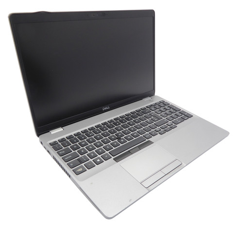 Dell laptop precision 3551 - laptop,
