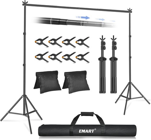 Emart backdrop stand - emart,