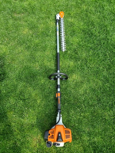 Stihl hl94c professional - professional, long