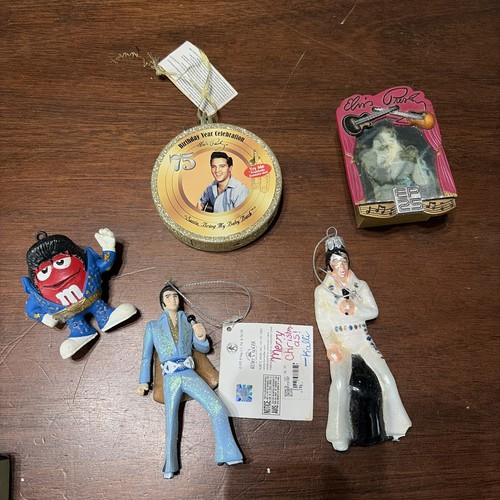 Elvis presley vintage - elvis,