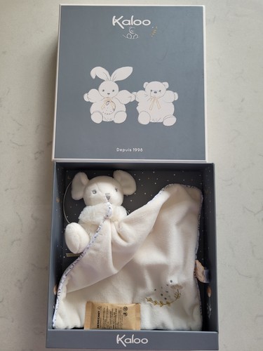 Kaloo cream souris baby - kaloo,