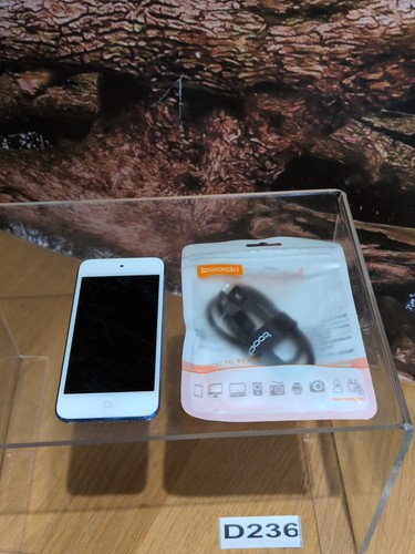 Apple ipod touch 6th - apple,