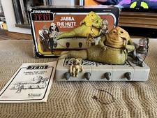 VINTAGE STAR WARS. Kenner