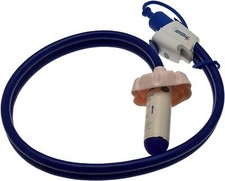 Whale EP1642 Truma Ultraflow Caravan 12v Water Pump High Flo Easi Press Plug