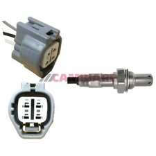 Lambda Sensor For Jaguar XK8 R