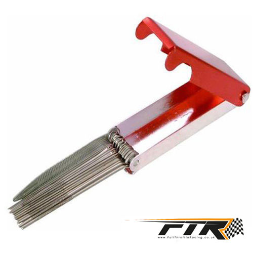 Carb cleaner set motocross - cleaner,
