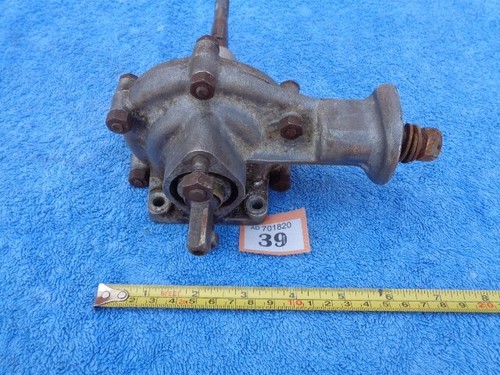 British seagull crankcase for - seagull,
