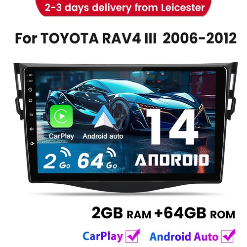 For toyota rav4 iii - toyota,