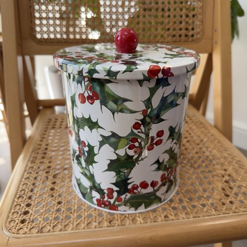 Emma bridgewater holly - -,