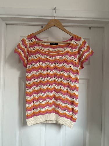 Women orange pink mix - orange,