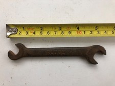 Vintage Rudge Classic