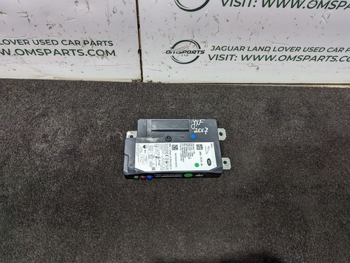 Jaguar x260 telematics - jaguar,