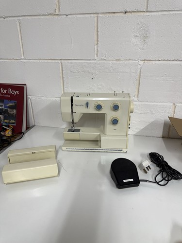 Bernina bernette 440 sewing - bernette,
