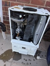 ComboGas Boiler