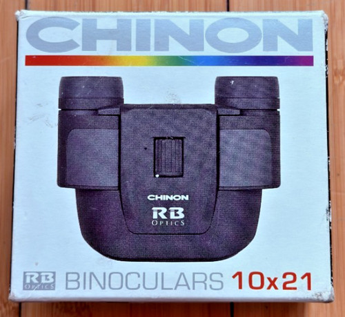 Chinon optics zoom compact - chinon,