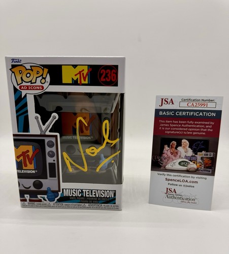Fatboy slim hand signed - fatboy,