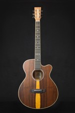 Tanglewood Reunion Pro TRU4 CEAS Electro Acoustic Guitar
