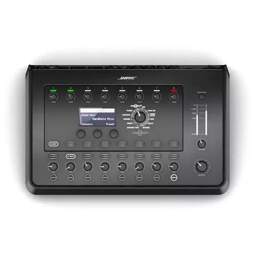 Bose t8s tonematch - bose, 8